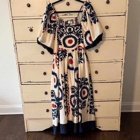 Piper & Scoot Dresses & Skirts - Piper & Scoot “like new” dress XL